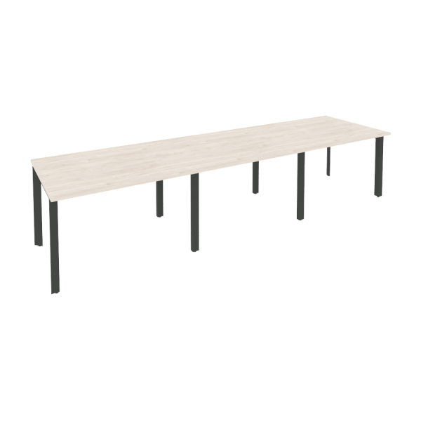 Стол переговорный (3 столешницы) O.MP-PRG-3.2