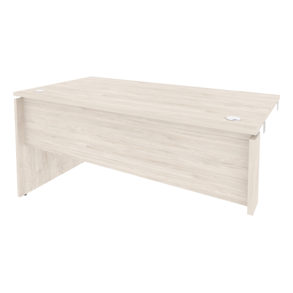 Стол-приставка левый к опорным элементам O.SPR-4.8L