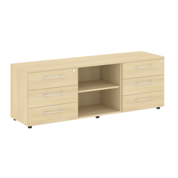 Тумба стационарная LT-TS 3.1