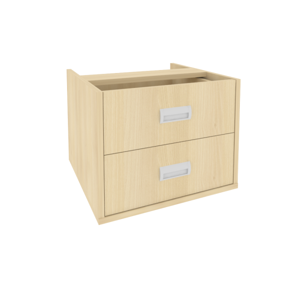 Блок ящиков центр. SH.YC-1