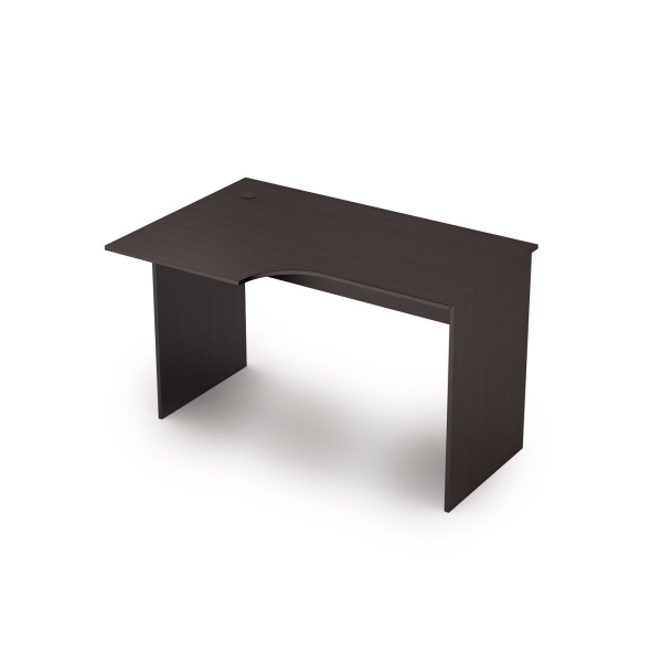 Стол криволинейный 3С.041(лев)