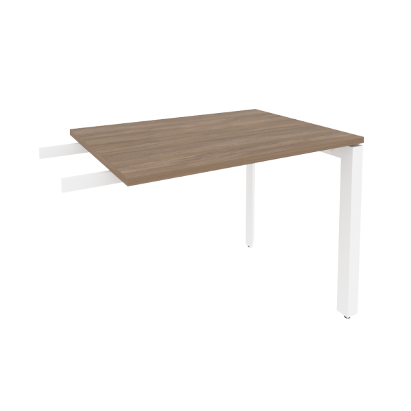 Брифинг-приставка на П-образном м/к O.MP-BR-9