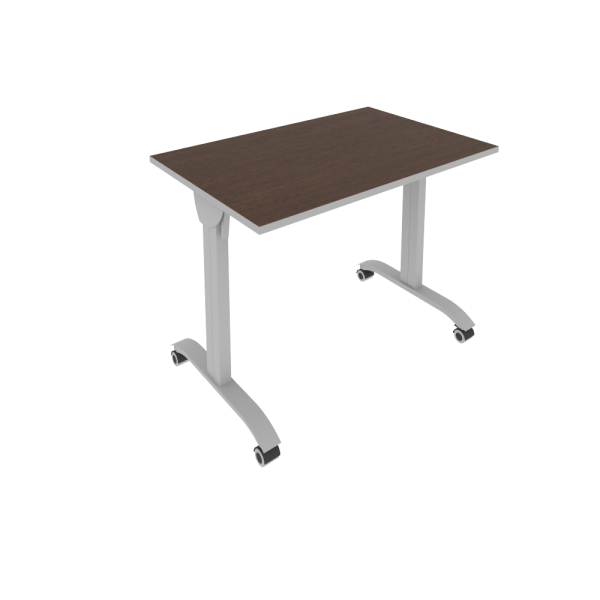 Стол складной мобильный СМ-2