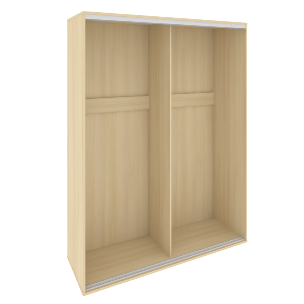 Корпус высокий + трек SH.K2-8.1