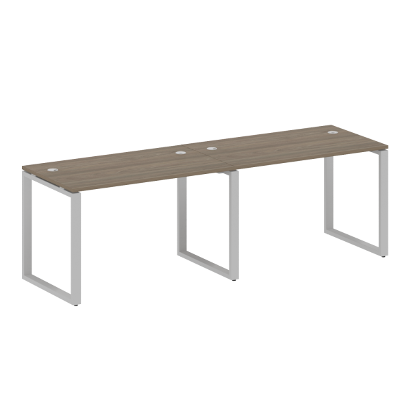 Рабочая станция на 2 раб.места на О-образном м/к БО.СМ-2.2