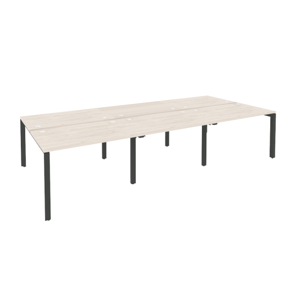 Рабочая станция на П-образном м/к O.MP-D.RS-6.2.8