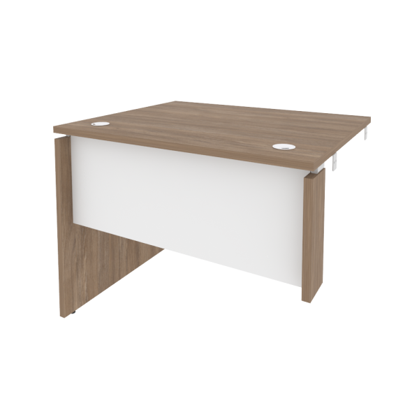 Стол-приставка левый к опорным элементам O.SPR-1.8L