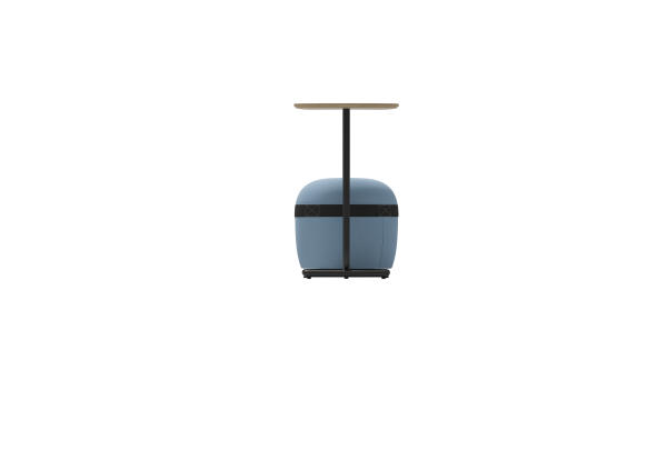 Пуф круглый (столик) ST36.1.MR.X