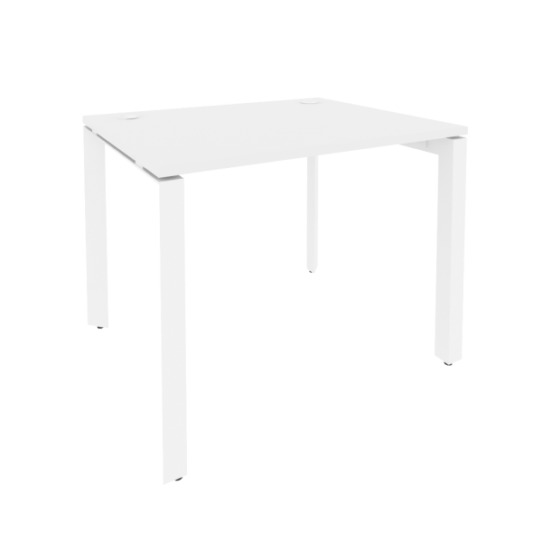 Стол рабочий на П-образном м/к O.MP-SP-1.8