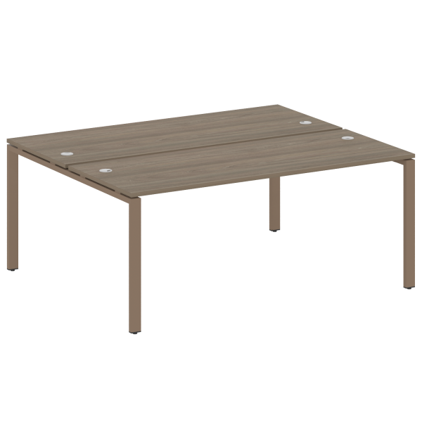 Рабочая станция на П-образном м/к БП.РАС-СП-2.5