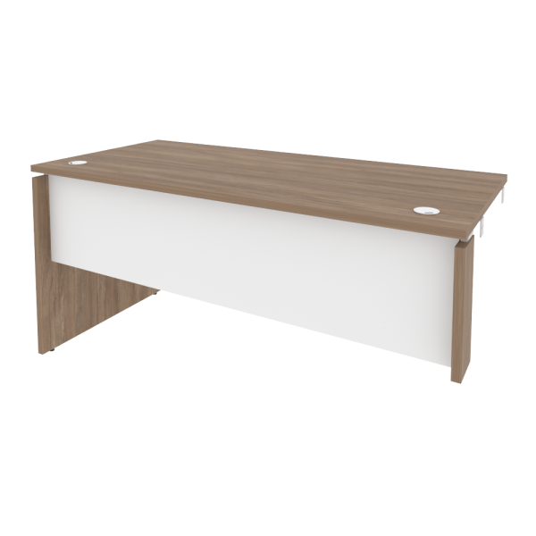 Стол-приставка левый к опорным элементам O.SPR-4.7L