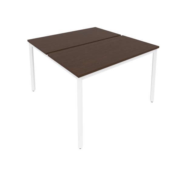 Рабочая станция на металлокаркасе С.СП-4.2