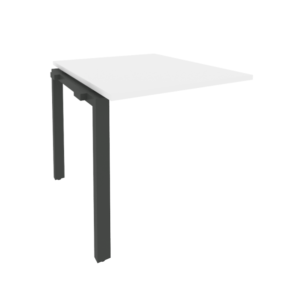 Проходной наборный элемент переговорного стола O.MP-NPRG-0