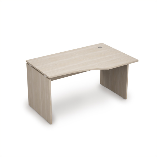 Стол криволинейный правый 6С.023