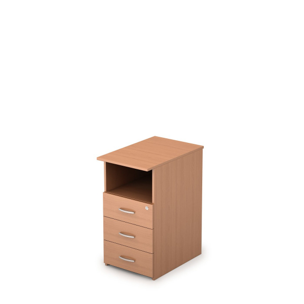 Тумба приставная с топом 3Т.002.3