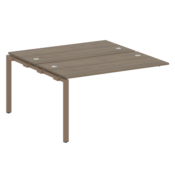 Проходной наборный элемент рабочей станции на П-образном м/к  (проходная опора Б.ОСП-147) БП.ПРС-СП-2.3