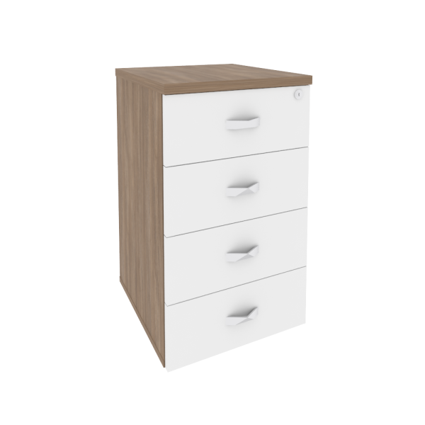 Тумба приставная  O.TP-4