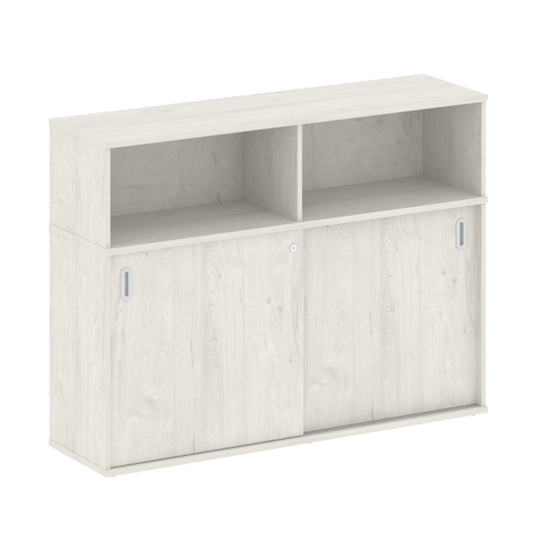 Шкаф-купе приставной (может являться опорным элементом) Б.ШК-3