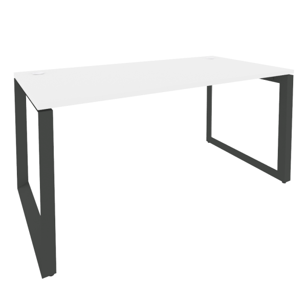 Стол рабочий на О-образном м/к O.MО-SP-4.8