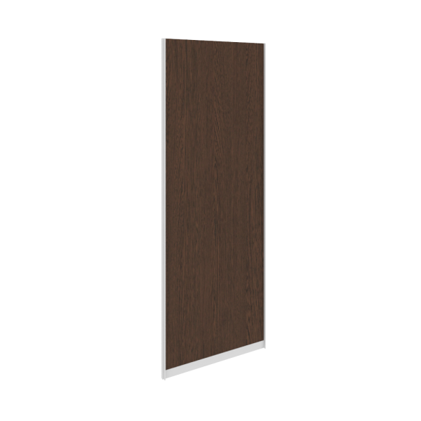 Дверь ДСП низкая SH.DD-4.2