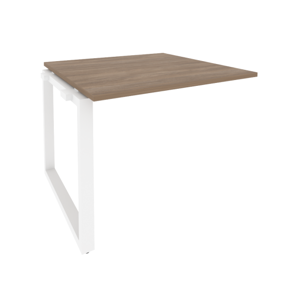 Проходной наборный элемент переговорного стола O.MО-NPRG-1