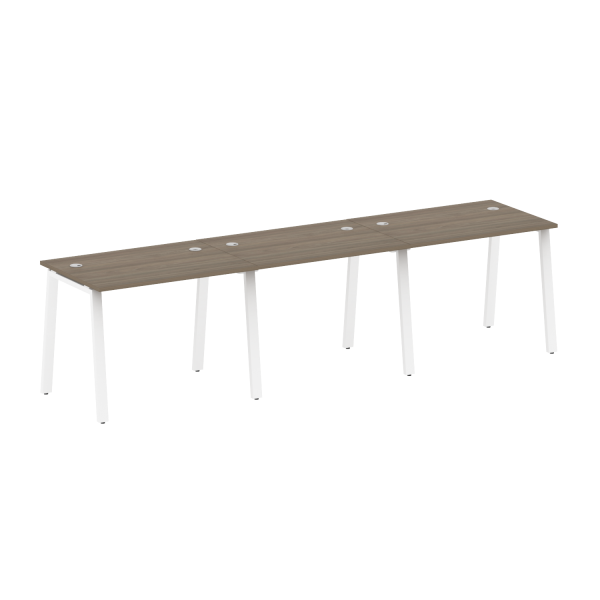 Рабочая станция на 3 раб.места на А-образном м/к БА.СМ-3.1