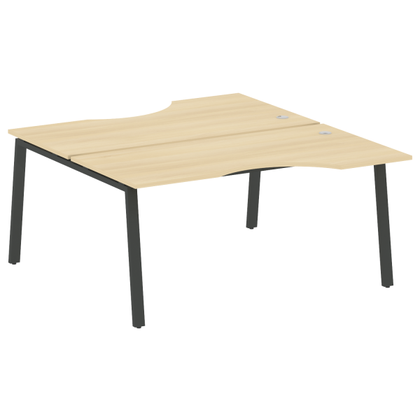 Рабочая станция криволинейная на А-образном м/к БА.РАС-СА-2.1