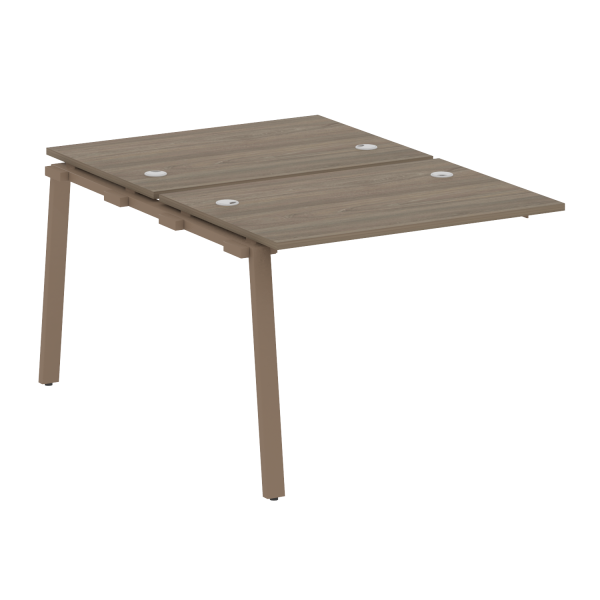 Проходной наборный элемент рабочей станции на А-образном м/к  (проходная опора Б.ОСП-147) БА.ПРС-СП-2.1