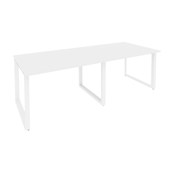 Стол переговорный (2 столешницы) O.MО-PRG-2.2