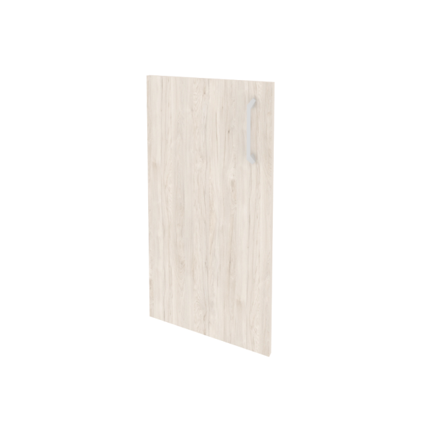 Фасад ЛДСП низкий левый O.D-3(L)