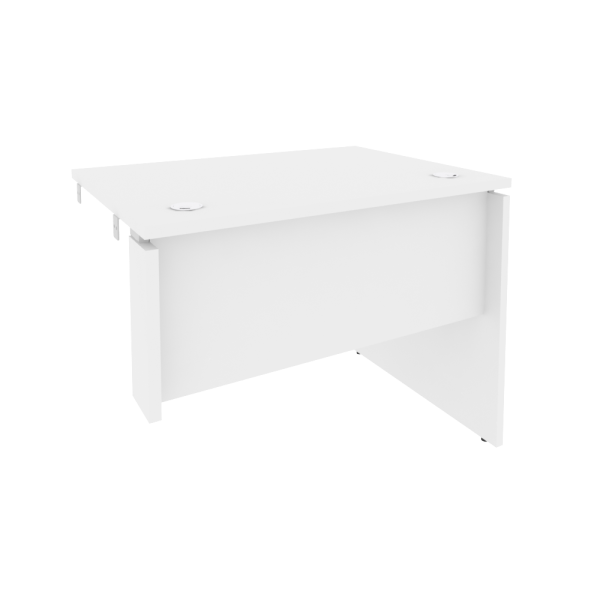 Стол-приставка правый к опорным элементам O.SPR-1.7R