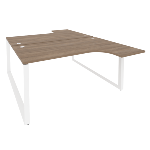 Рабочая станция на О-образном м/к O.MО-D.SA-4