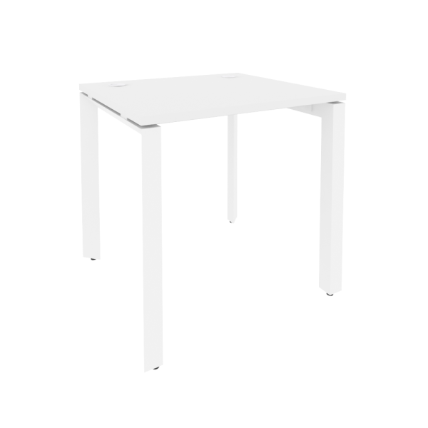 Стол рабочий на П-образном м/к O.MP-SP-0.7