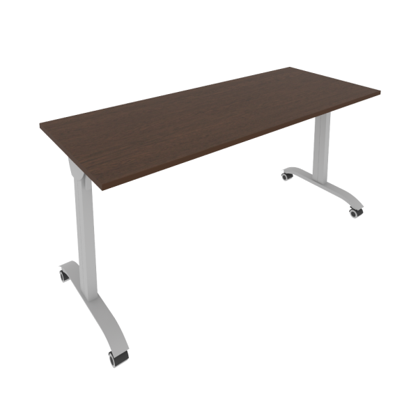 Стол складной мобильный СМ-6