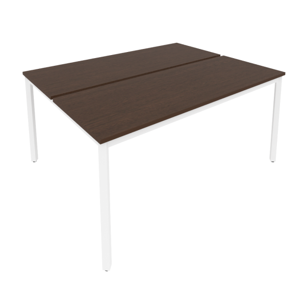 Рабочая станция на металлокаркасе С.СП-6.2