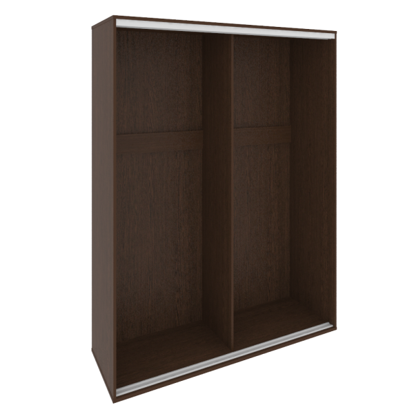 Корпус высокий + трек SH.K2-8.1