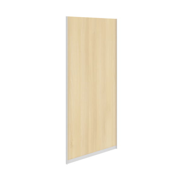 Дверь ДСП низкая SH.DD-6.2