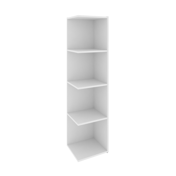 Модуль приставной 4 ячейки LK.PM-4