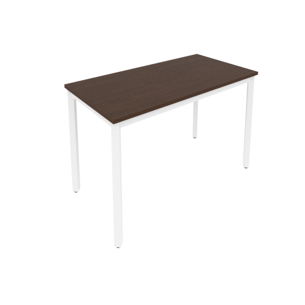 Стол письменный на металлокаркасе С.СП-4.1