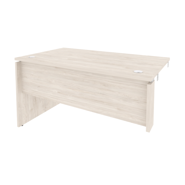 Стол-приставка левый к опорным элементам O.SPR-3.8L