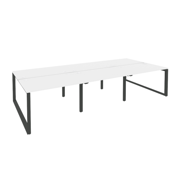 Рабочая станция на О-образном м/к O.MО-D.RS-6.2.8