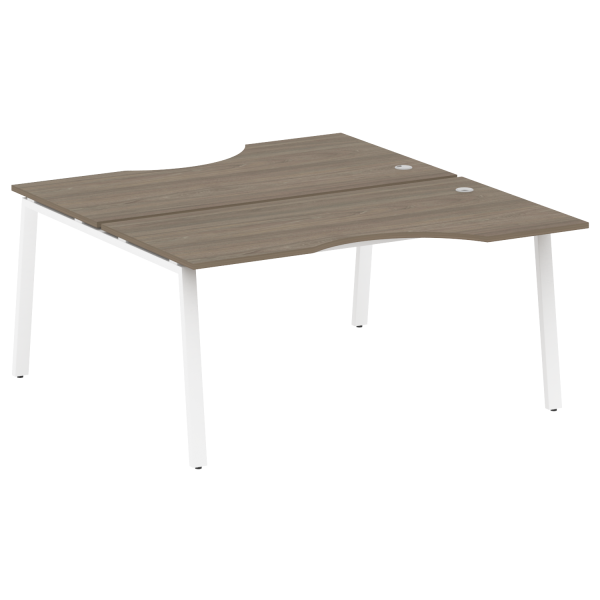 Рабочая станция криволинейная на А-образном м/к БА.РАС-СА-2.1