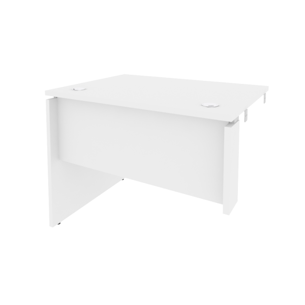 Стол-приставка левый к опорным элементам O.SPR-1.7L