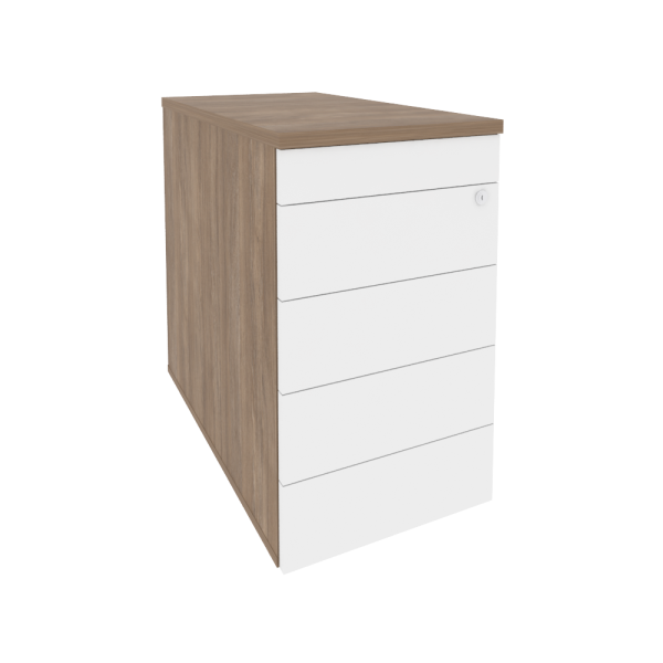 Тумба приставная / опорная (TIP-ON) O.TPO-1.8 TIP