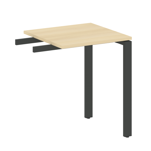 Приставной элемент на П-образном м/к (используется в качестве брифинга или боковой приставки) БП.ПР-1