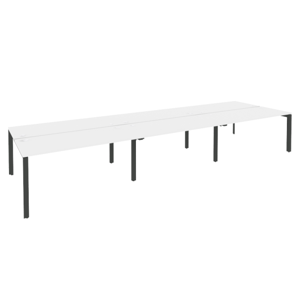 Рабочая станция на П-образном м/к O.MP-D.RS-6.4.7