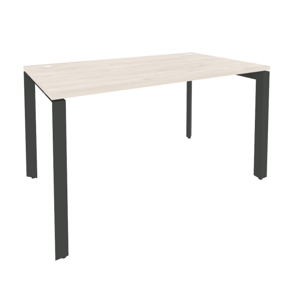 Стол рабочий на П-образном м/к O.MP-SP-3.8