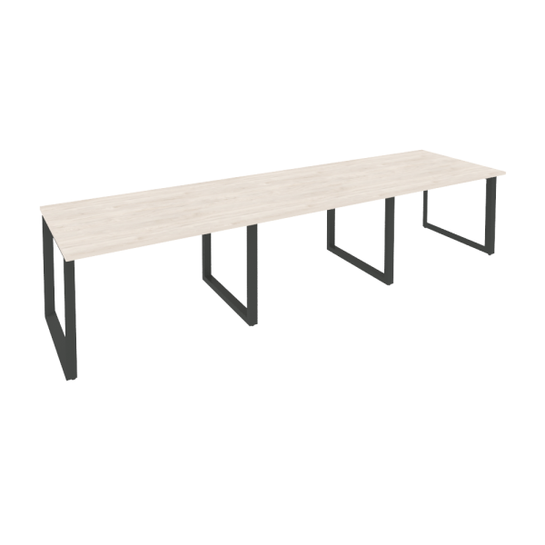 Стол переговорный (3 столешницы) O.MО-PRG-3.2