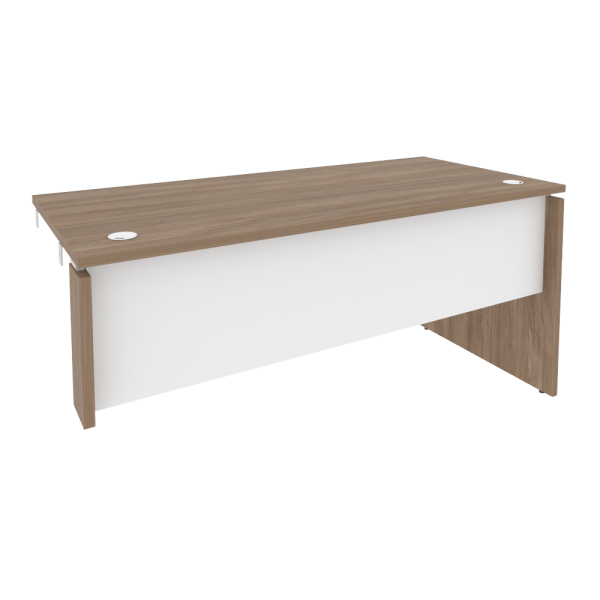 Стол-приставка правый к опорным элементам O.SPR-4.7R