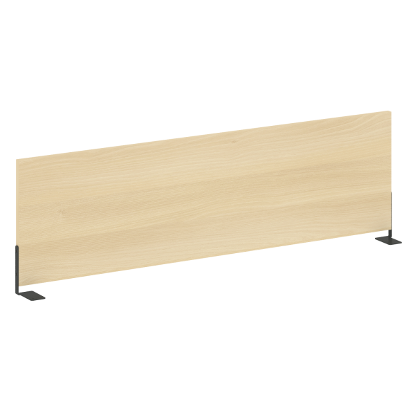 Экран боковой L1235мм Б.ЭКР-123